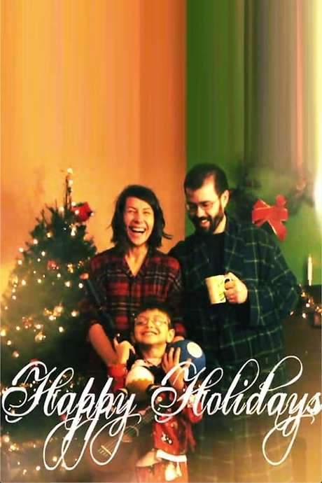 Happy Holidays